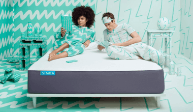 Simba Sleep Coupon Codes