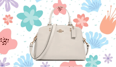 COACH Outlet Coupon Codes