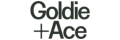 Goldie + Ace logo