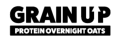 Grain Up logo